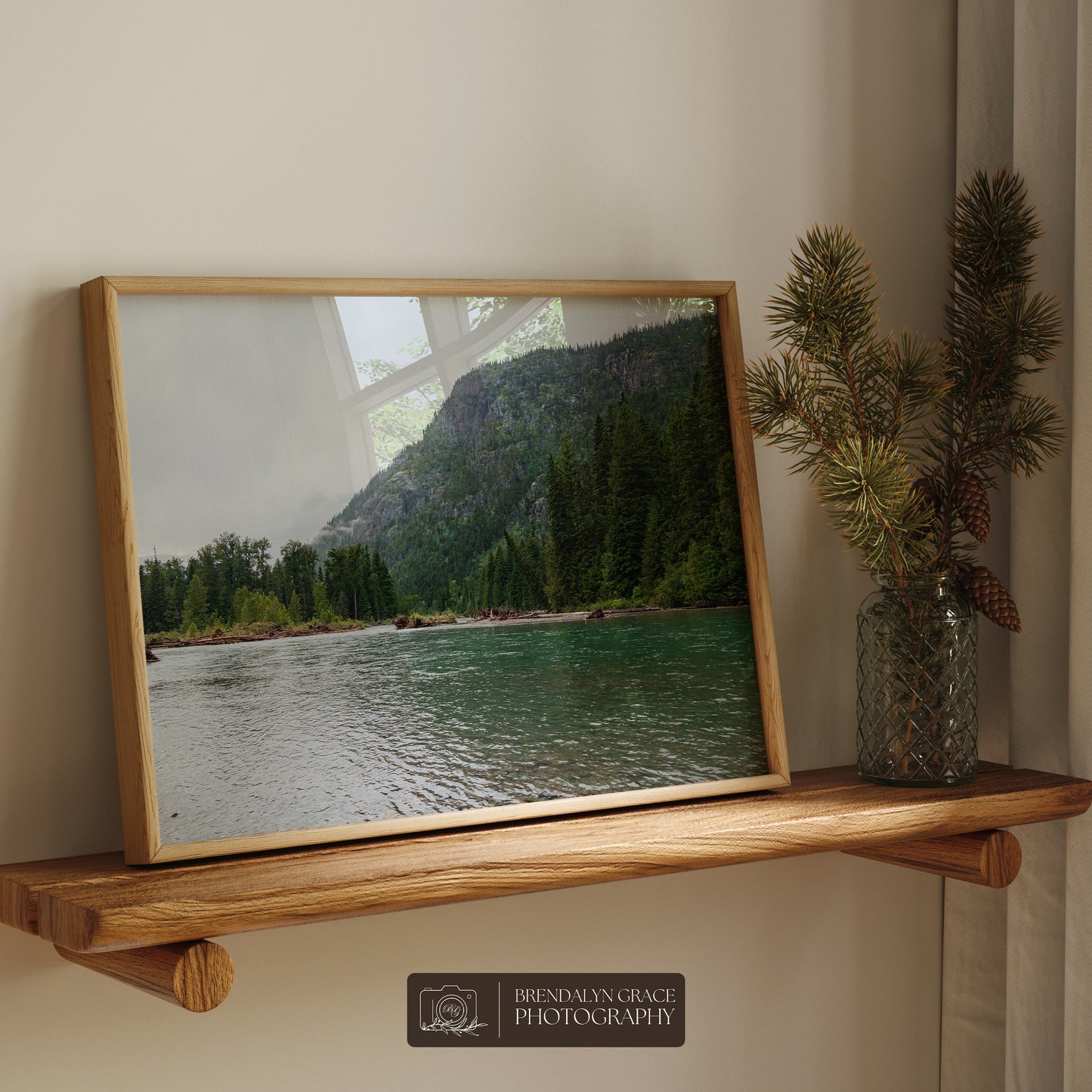 Montana River