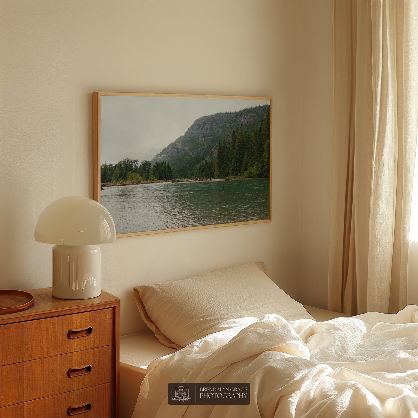 Montana River