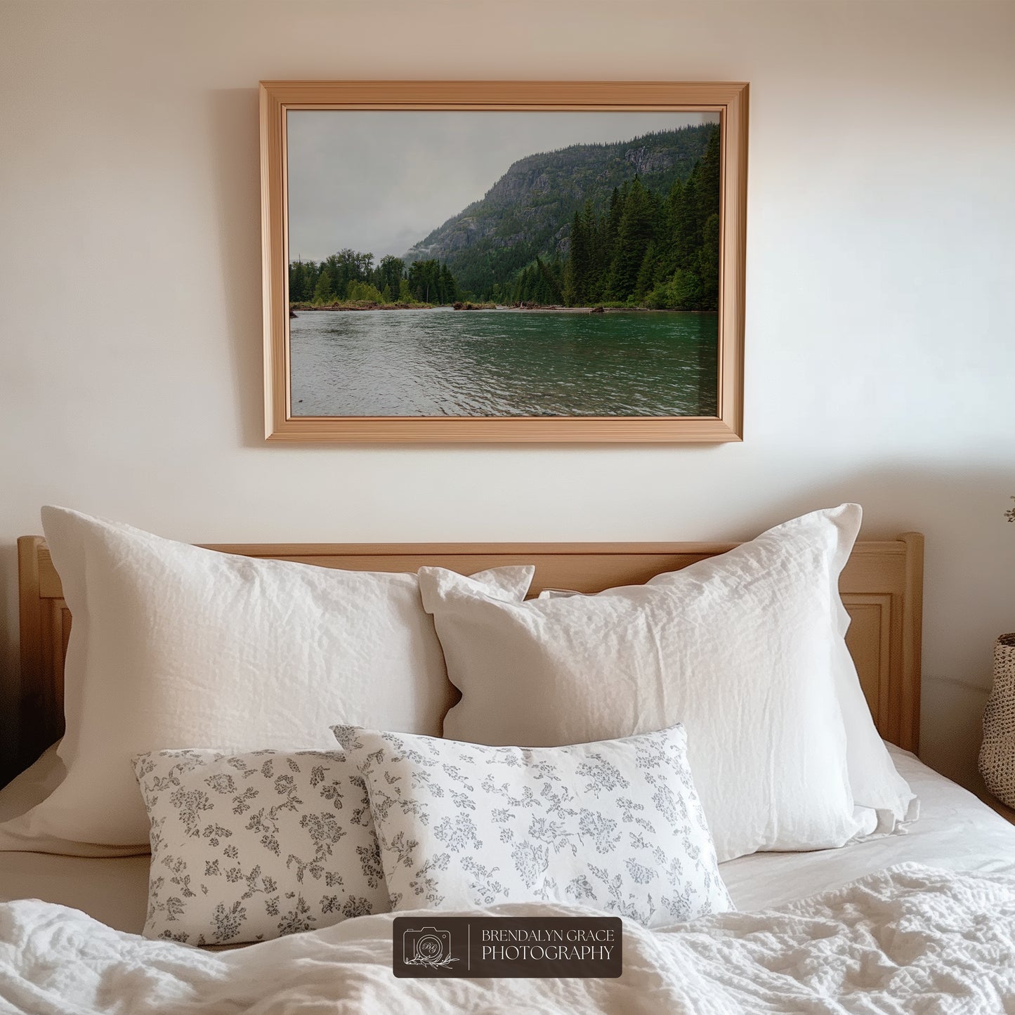 Montana River