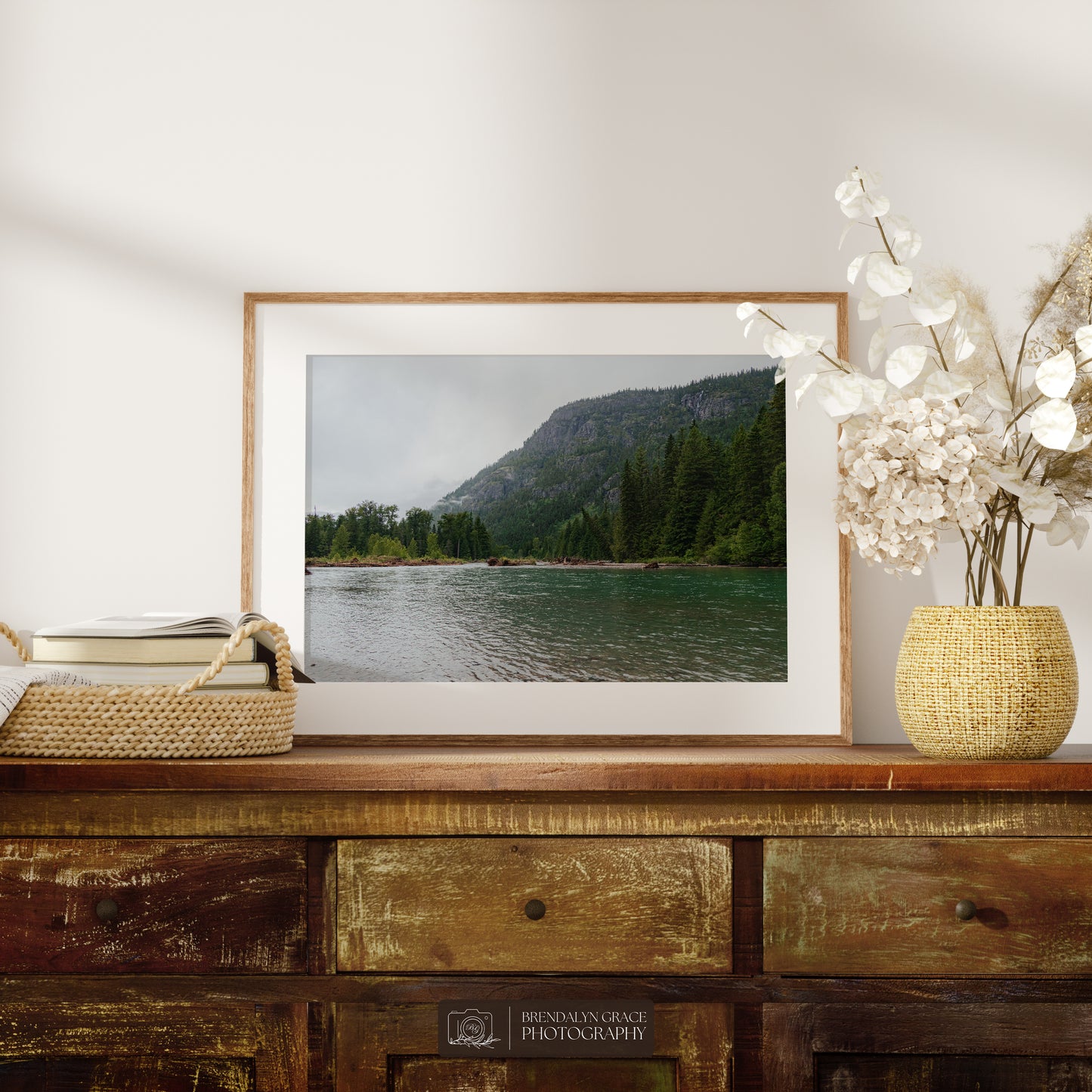 Montana River