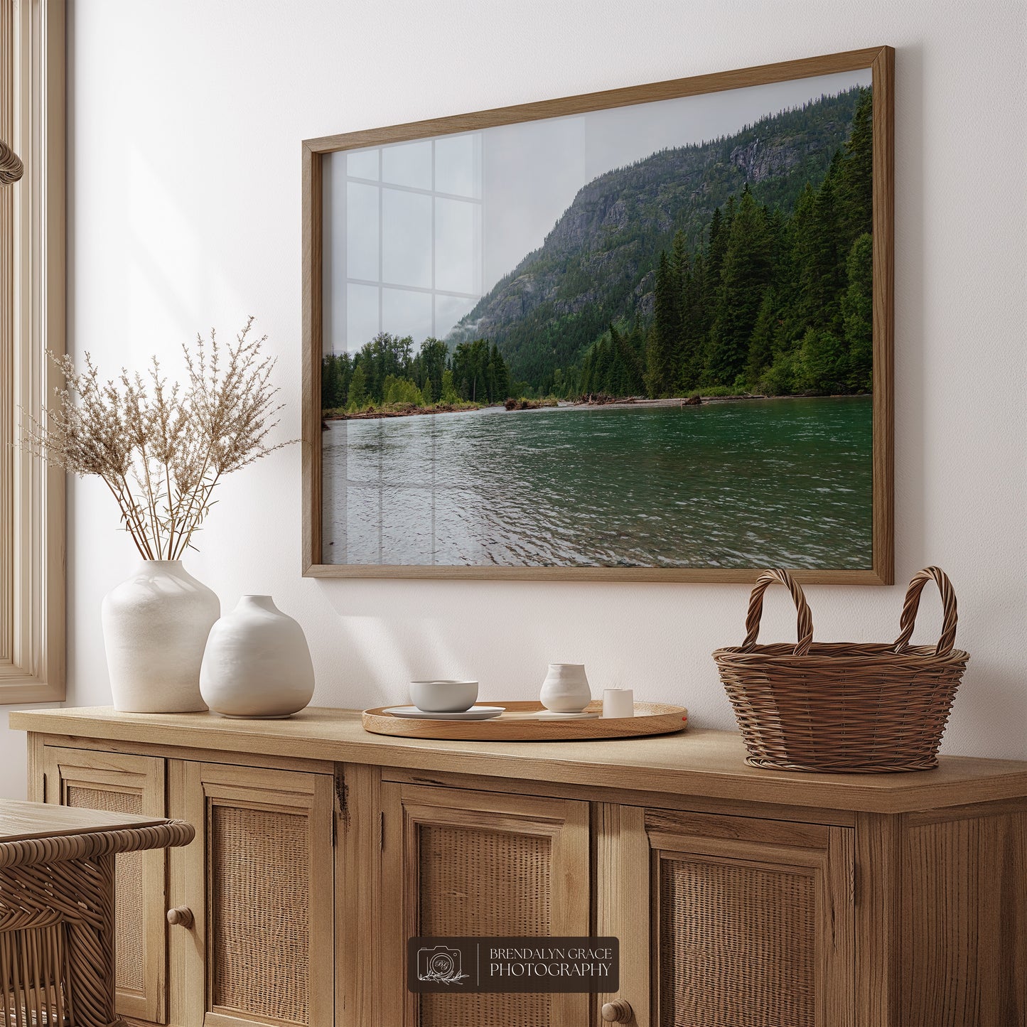 Montana River