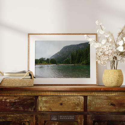 Montana River